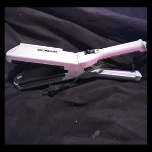 2” Ceramic Hair Straightener